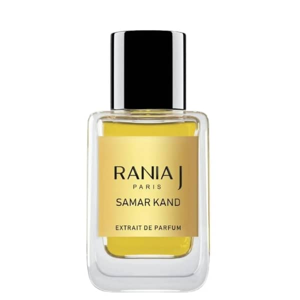 عطر ادکلن رانيا جی سامار کند | Rania J Samar Kand