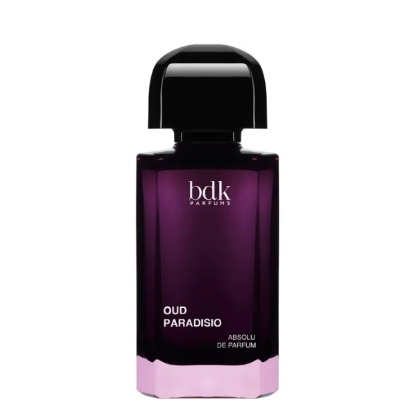عطر ادکلن بی دی کی پارفومز عود پاراديسيو | BDK Parfums Oud Paradisio