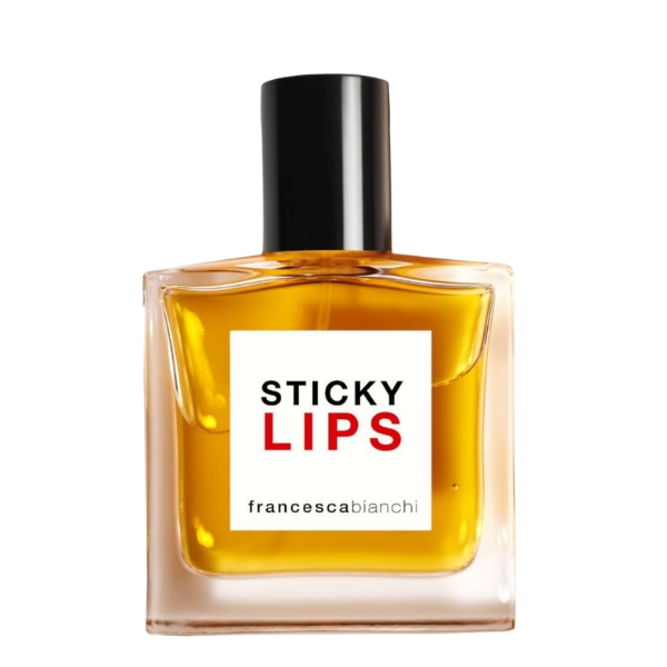 Francesca Bianchi Sticky Lips